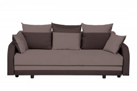 Марракеш М / диван - кровать (жаккард тесла крем) в Таре - tara.katalogmebeli.com | фото 5