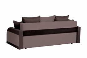Марракеш М / диван - кровать (жаккард тесла крем) в Таре - tara.katalogmebeli.com | фото 10