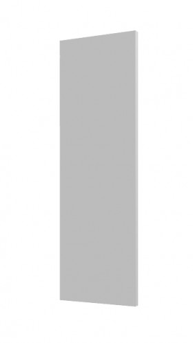 Фальшпанель для верхних прямых и торцевых шкафов Глетчер (Гейнсборо силк/920 мм) в Таре - tara.katalogmebeli.com | фото