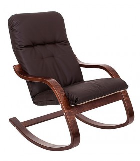 Кресло-качалка Эйр в Таре - tara.katalogmebeli.com | фото