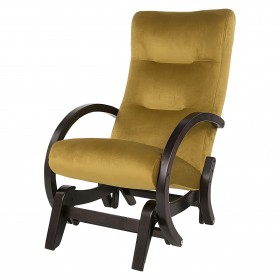Кресло-качалка Мэтисон в Таре - tara.katalogmebeli.com | фото