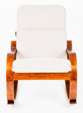 Кресло-качалка Сайма в Таре - tara.katalogmebeli.com | фото 6