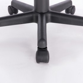 Кресло компактное BRABIX Jet MG-315 (черно-серый) в Таре - tara.katalogmebeli.com | фото 5