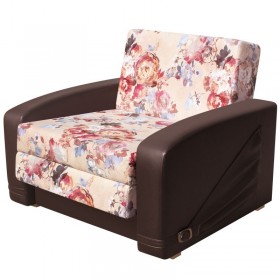 Кресло-кровать "Кензо" в Таре - tara.katalogmebeli.com | фото 3