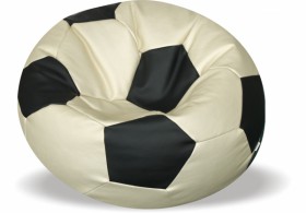 Кресло-Мяч Футбол в Таре - tara.katalogmebeli.com | фото