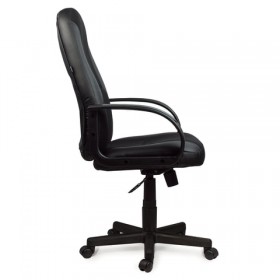 Кресло офисное BRABIX City EX-512 (черное) в Таре - tara.katalogmebeli.com | фото 2