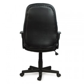 Кресло офисное BRABIX City EX-512 (черное) в Таре - tara.katalogmebeli.com | фото 5