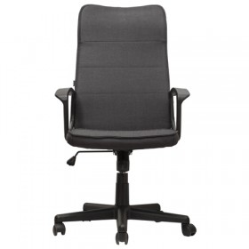 Кресло офисное BRABIX Delta EX-520 (серый) в Таре - tara.katalogmebeli.com | фото 3