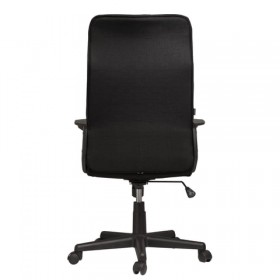 Кресло офисное BRABIX Delta EX-520 (черный) в Таре - tara.katalogmebeli.com | фото 4