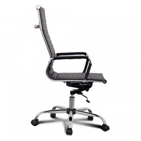 Кресло офисное BRABIX Energy EX-509 (черный) в Таре - tara.katalogmebeli.com | фото 2
