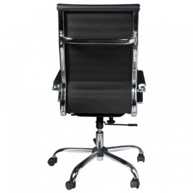 Кресло офисное BRABIX Energy EX-509 (черный) в Таре - tara.katalogmebeli.com | фото 6