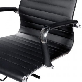 Кресло офисное BRABIX Energy EX-509 (черный) в Таре - tara.katalogmebeli.com | фото 7