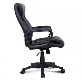 Кресло офисное BRABIX Enter EX-511 (черный) в Таре - tara.katalogmebeli.com | фото 2