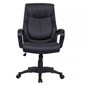 Кресло офисное BRABIX Enter EX-511 (черный) в Таре - tara.katalogmebeli.com | фото 4