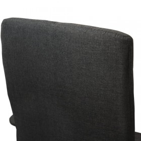 Кресло офисное BRABIX Focus EX-518 (черный) в Таре - tara.katalogmebeli.com | фото 10