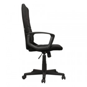 Кресло офисное BRABIX Focus EX-518 (черный) в Таре - tara.katalogmebeli.com | фото 2