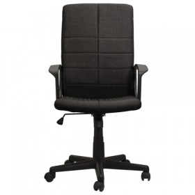 Кресло офисное BRABIX Focus EX-518 (черный) в Таре - tara.katalogmebeli.com | фото 3