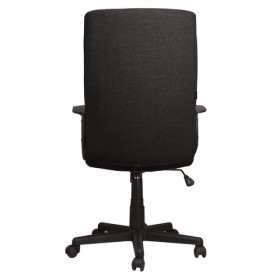 Кресло офисное BRABIX Focus EX-518 (черный) в Таре - tara.katalogmebeli.com | фото 5