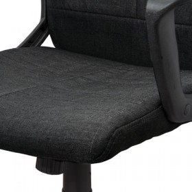 Кресло офисное BRABIX Focus EX-518 (черный) в Таре - tara.katalogmebeli.com | фото 9