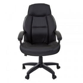 Кресло офисное BRABIX Formula EX-537 (черный) в Таре - tara.katalogmebeli.com | фото 3