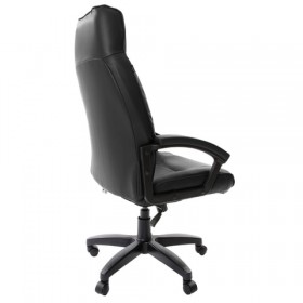 Кресло офисное BRABIX Formula EX-537 (черный) в Таре - tara.katalogmebeli.com | фото 4