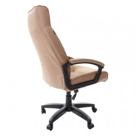 Кресло офисное BRABIX Formula EX-537 (песочный) в Таре - tara.katalogmebeli.com | фото 3