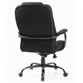 Кресло офисное BRABIX Heavy Duty HD-002 (ткань) в Таре - tara.katalogmebeli.com | фото 3