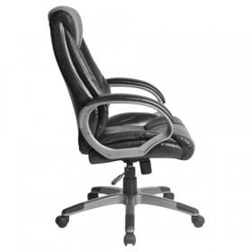 Кресло офисное BRABIX Maestro EX-506 (черный) в Таре - tara.katalogmebeli.com | фото 2