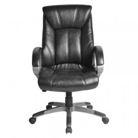 Кресло офисное BRABIX Maestro EX-506 (черный) в Таре - tara.katalogmebeli.com | фото 3