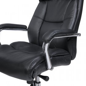 Кресло офисное BRABIX Phaeton EX-502 в Таре - tara.katalogmebeli.com | фото 5