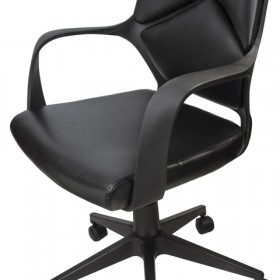 Кресло офисное BRABIX Prime EX-515 (экокожа) в Таре - tara.katalogmebeli.com | фото 5