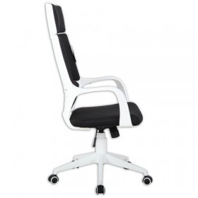 Кресло офисное BRABIX Prime EX-515 (черная ткань) в Таре - tara.katalogmebeli.com | фото 2