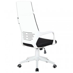 Кресло офисное BRABIX Prime EX-515 (черная ткань) в Таре - tara.katalogmebeli.com | фото 3