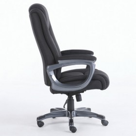 Кресло офисное BRABIX Solid HD-005 в Таре - tara.katalogmebeli.com | фото 2