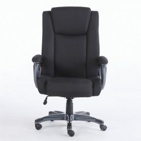 Кресло офисное BRABIX Solid HD-005 в Таре - tara.katalogmebeli.com | фото 3