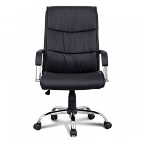 Кресло офисное BRABIX Space EX-508 (черный) в Таре - tara.katalogmebeli.com | фото 4