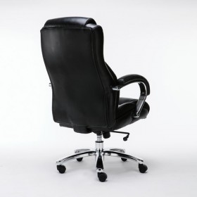Кресло офисное BRABIX Status HD-003 в Таре - tara.katalogmebeli.com | фото 4
