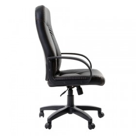 Кресло офисное BRABIX Strike EX-525 (черный 2) в Таре - tara.katalogmebeli.com | фото 2