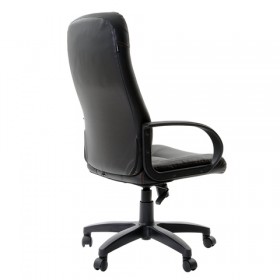 Кресло офисное BRABIX Strike EX-525 (черный 2) в Таре - tara.katalogmebeli.com | фото 4
