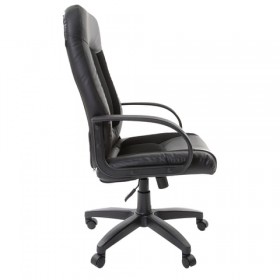 Кресло офисное BRABIX Strike EX-525 (черный) в Таре - tara.katalogmebeli.com | фото 2
