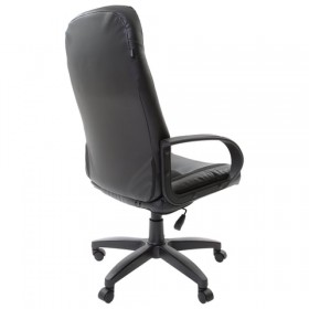 Кресло офисное BRABIX Strike EX-525 (черный) в Таре - tara.katalogmebeli.com | фото 3