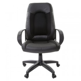 Кресло офисное BRABIX Strike EX-525 (черный) в Таре - tara.katalogmebeli.com | фото 4