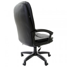 Кресло офисное BRABIX Trend EX-568 (черный) в Таре - tara.katalogmebeli.com | фото 4