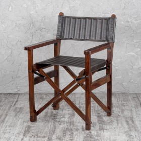 Кресло раскладное Бомо (акация) в Таре - tara.katalogmebeli.com | фото