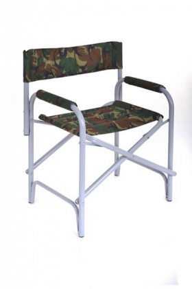 Кресло складное Мебек Босс усиленное в Таре - tara.katalogmebeli.com | фото