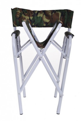 Кресло складное Мебек Босс усиленное в Таре - tara.katalogmebeli.com | фото 3