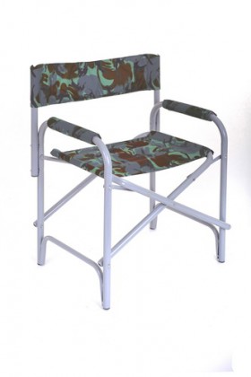 Кресло складное Мебек Босс усиленное в Таре - tara.katalogmebeli.com | фото 5