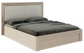 Кровать 1,6 Глэдис (М32) с подъемным механизмом Распродажа в Таре - tara.katalogmebeli.com | фото