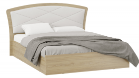 Кровать без ПМ «Сэнди» Тип 1 (без подъемного механизма) в Таре - tara.katalogmebeli.com | фото