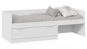 Кровать комбинированная «Марли» Тип 1 в Таре - tara.katalogmebeli.com | фото